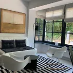 Uccle, Pavillon Vert